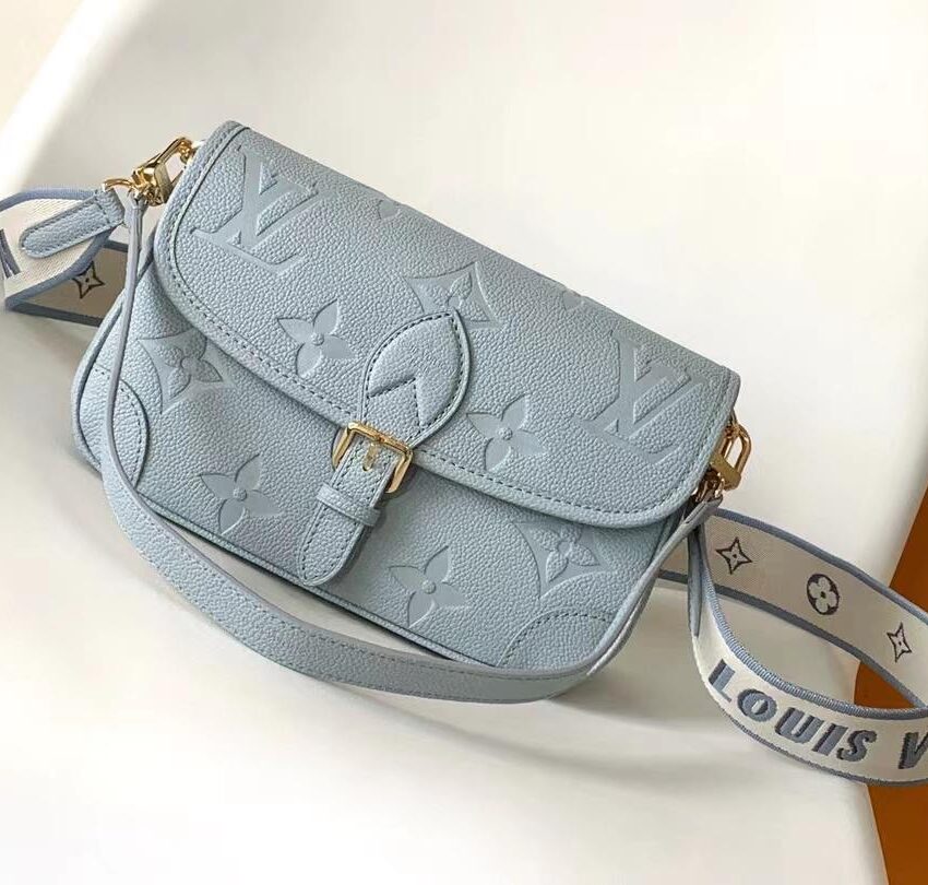 LV bag