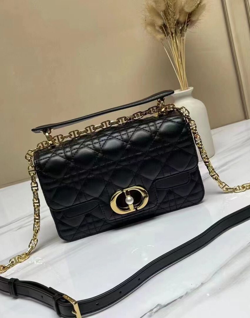 Dior Jolie Top Handel-tas