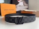 LV RIEM BLACK