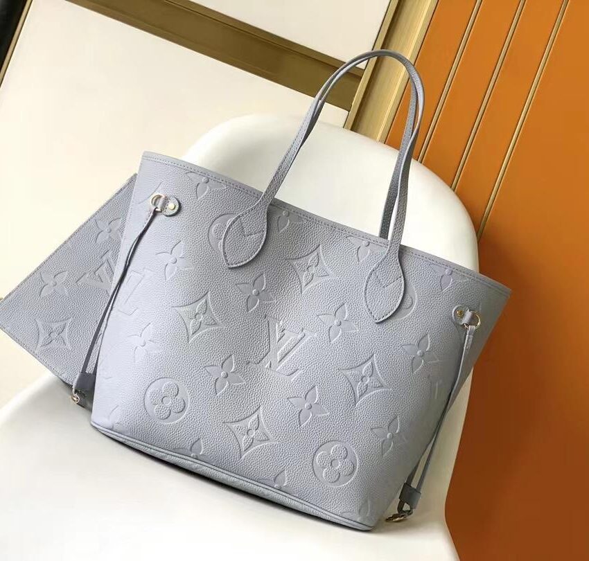 LV Neverfull