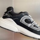 DIOR B30 BLACK WHITE