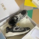 DIOR B30 BLACK WHITE