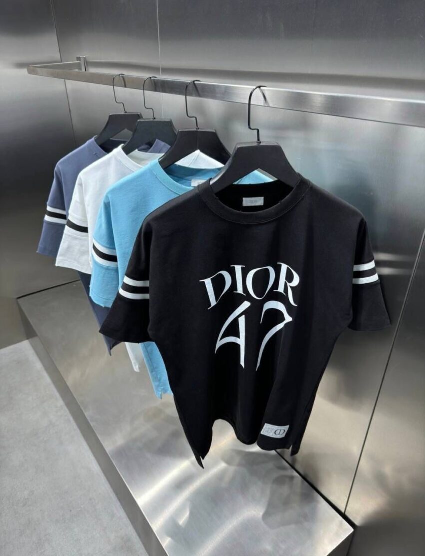 Dior 47 T-shirt