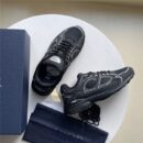 DIOR B30 sneaker Black on Black