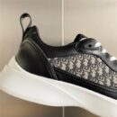 DIOR B25 runner-sneaker Black