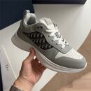 DIOR B25 Runner-sneaker Grey
