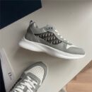 DIOR B25 Runner-sneaker Grey