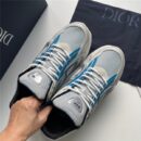 DIOR B30 sneaker bleu