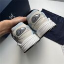 DIOR B30 sneaker bleu