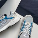 DIOR B30 sneaker bleu
