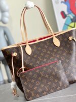 LV Neverfull MM