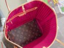 LV Neverfull MM