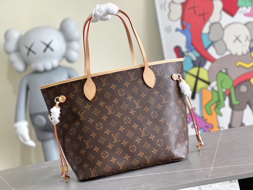 LV Neverfull  GM