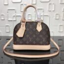 Lv Alma BB
