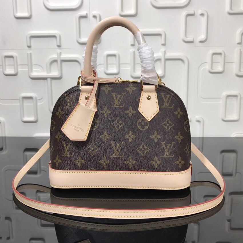 Lv Alma BB