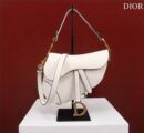 Dior Saddle bag