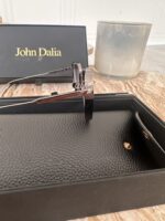 John Dalia Silver