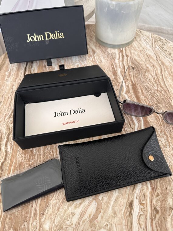 John Dalia Silver