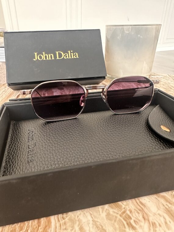 John Dalia Silver