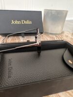 John Dalia Silver