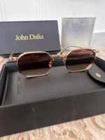 John Dalia Gold