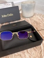 John Dalia Gold