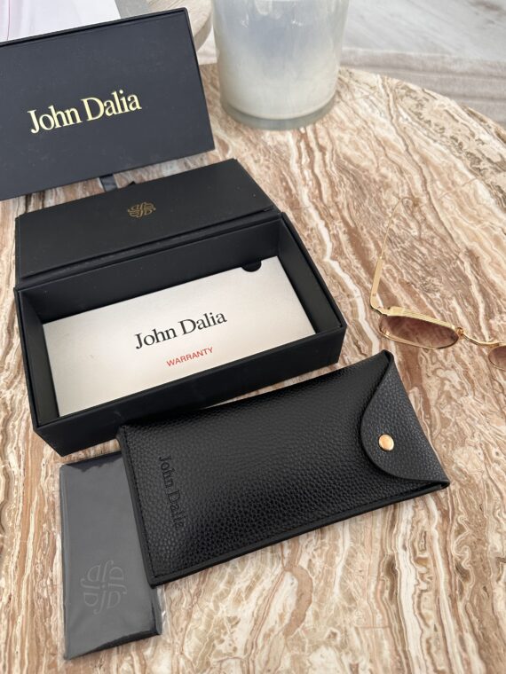 John Dalia Gold