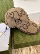 Gucci cap Jumbo