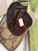 Gucci cap Jumbo