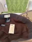 Gucci cap Jumbo