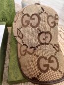 Gucci cap Jumbo