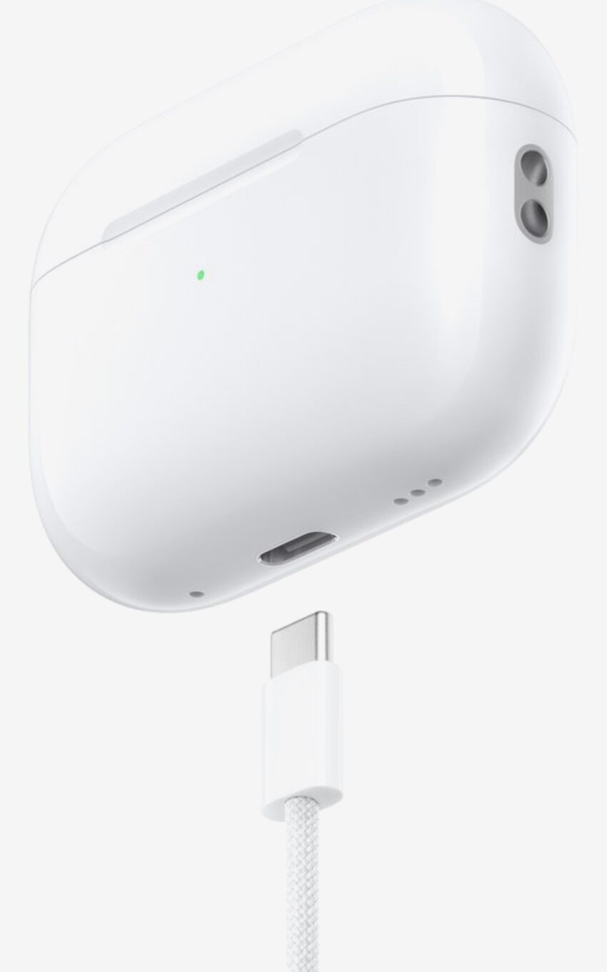 AIRPODS PRO 2 - Afbeelding 4