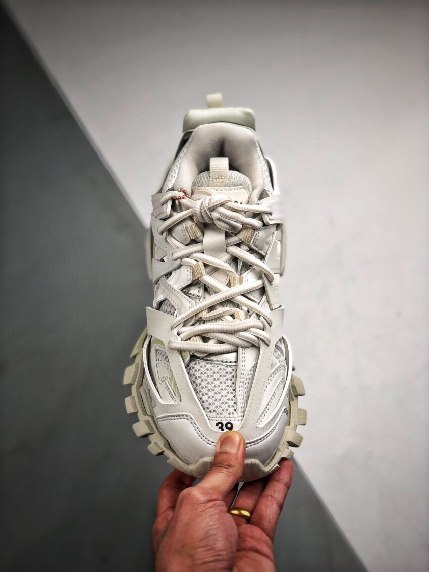 BALENCIAGA TRACK 1.0 - Afbeelding 8