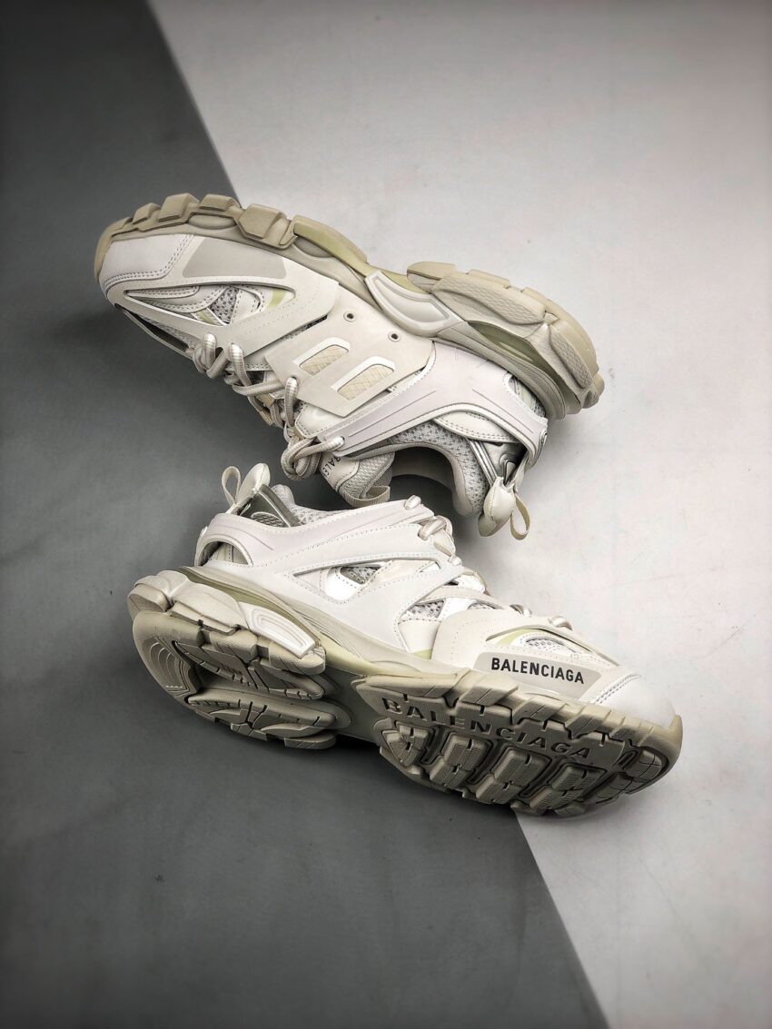 BALENCIAGA TRACK 1.0 - Afbeelding 3