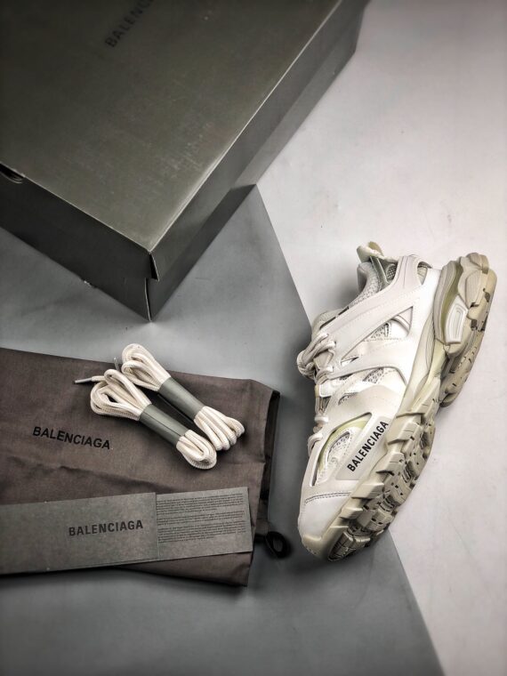 BALENCIAGA TRACK 1.0