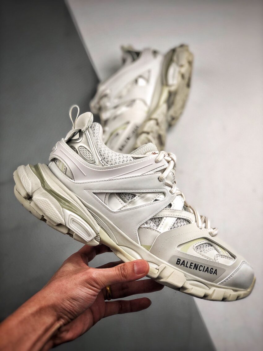 BALENCIAGA TRACK 1.0 - Afbeelding 4
