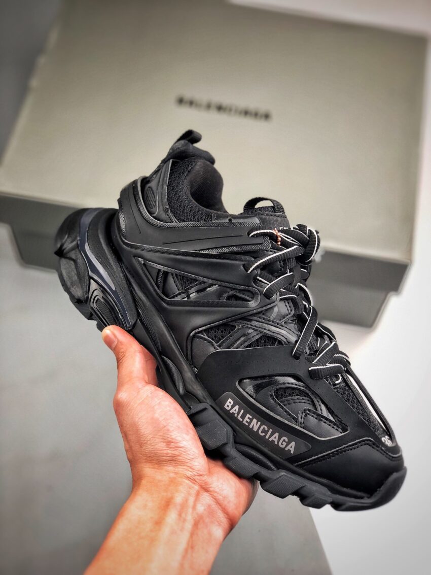 BALENCIAGA track 1.0