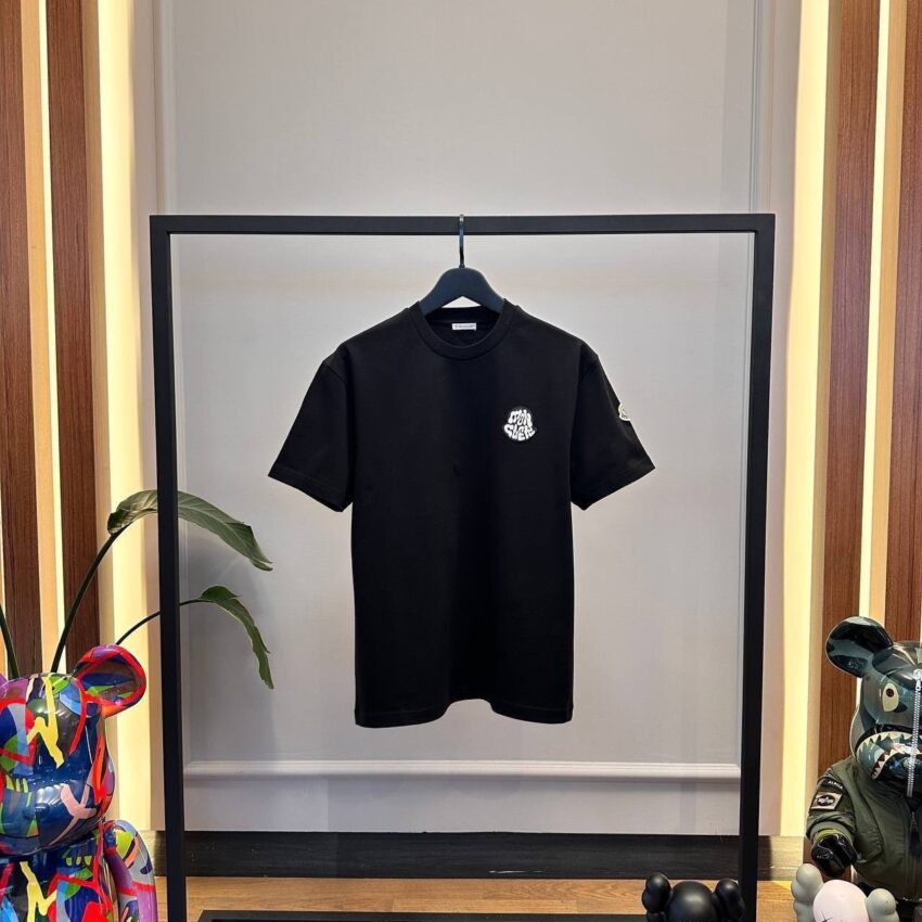 MONCLER T-SHIRT