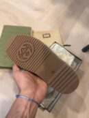Gucci Slippers