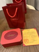 CARTIER Bracelet Gold