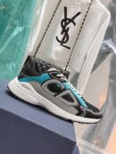 Dior B30 black bleu
