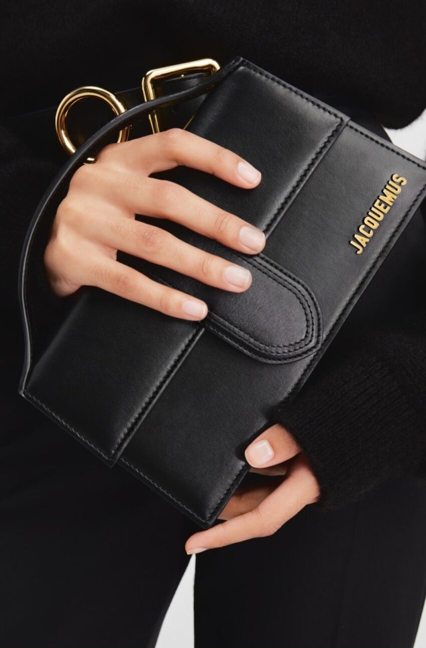 Jacquemus Bag Black - Afbeelding 9