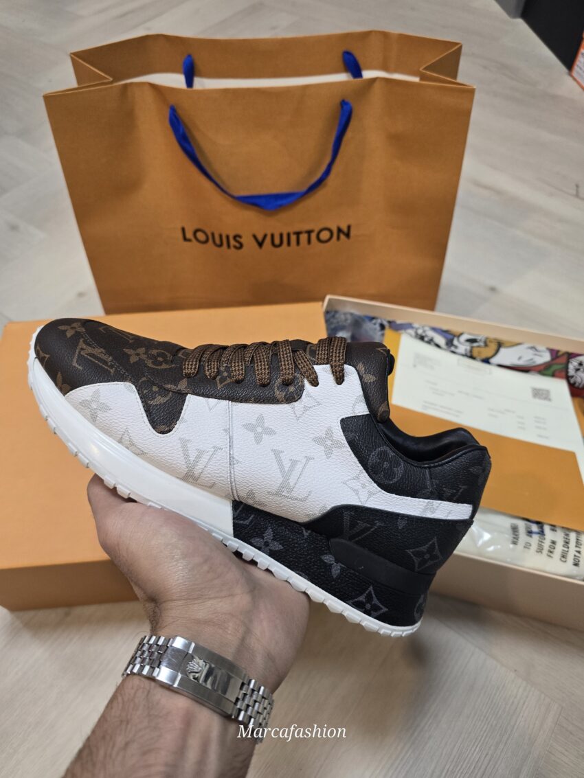 LV runners