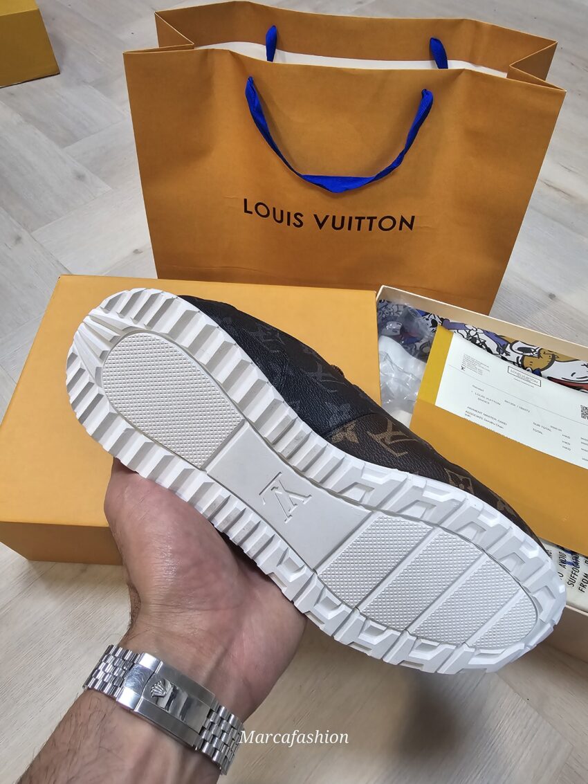 LV runners - Afbeelding 6