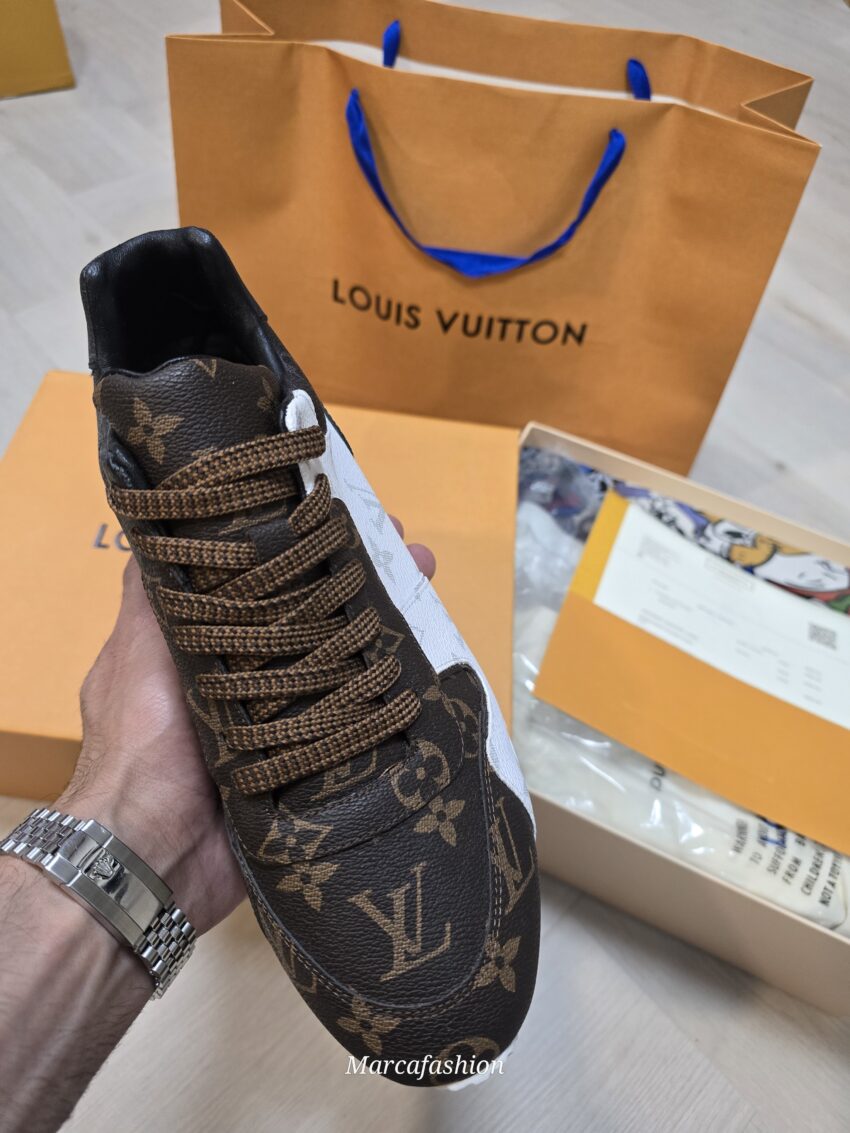 LV runners - Afbeelding 3