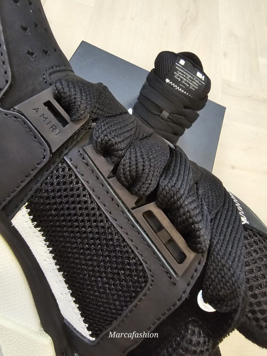 Amiri MA-1 BLACK - Afbeelding 4