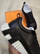 Hermes BOUNCE black white