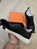 Hermes BOUNCE black white