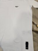 Fendi T-SHIRT white