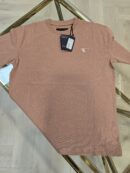 Prada Tshirt Zalm